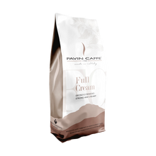  PAVIN CAFFE - FULL CREAM 1 Kg - Coffee Beans