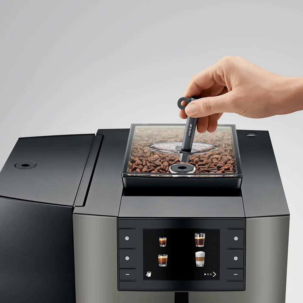 Jura X10 Automatic Coffee Machine
