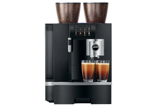GIGA X8 Professional G2 – Pavin Caffe