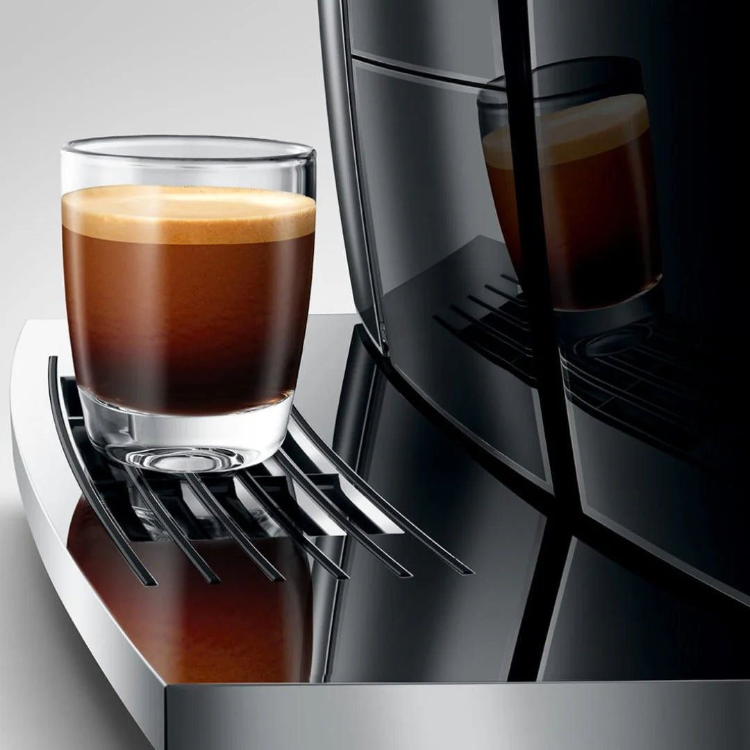 Jura Giga 10 Automatic Espresso Machine