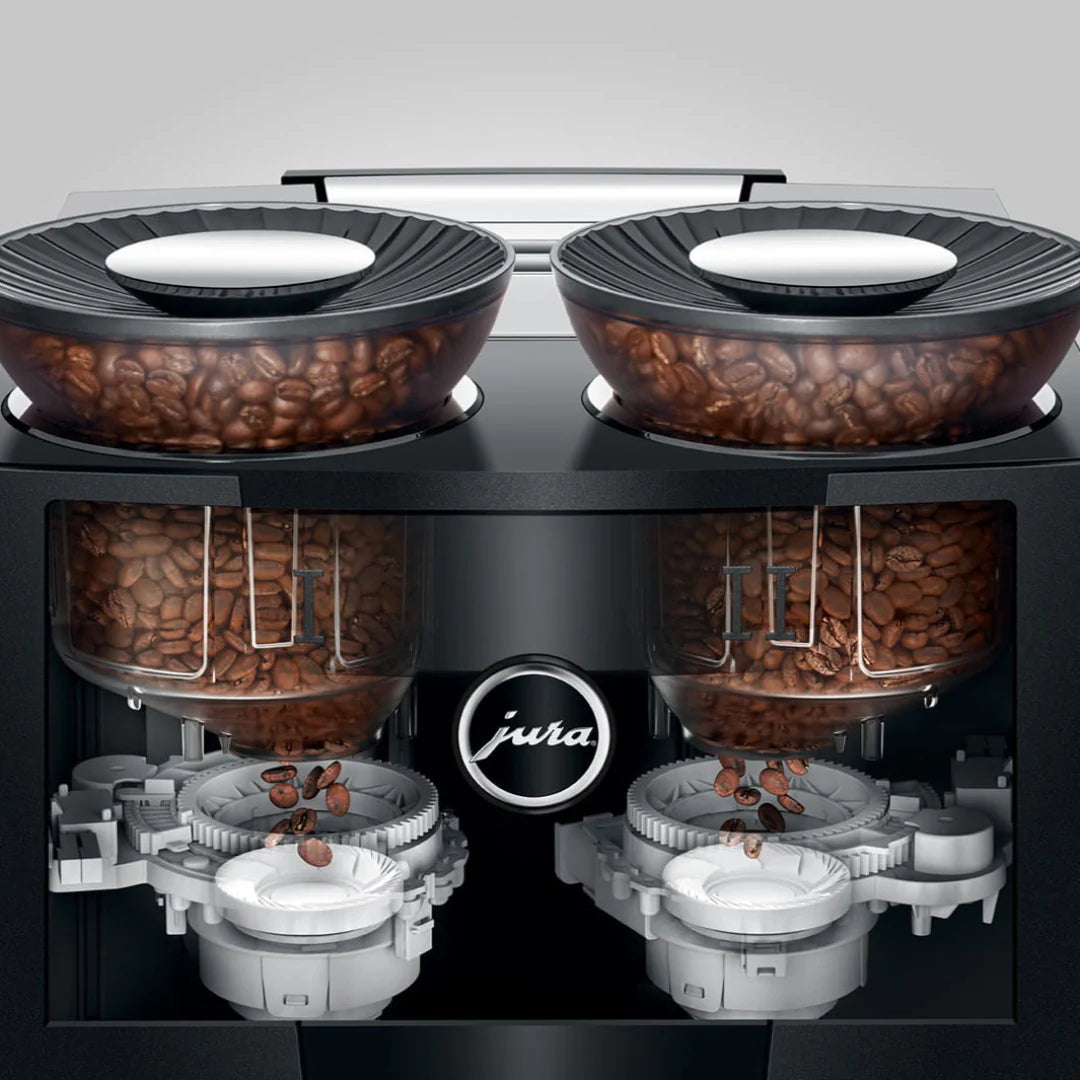 Jura Giga 10 Automatic Espresso Machine