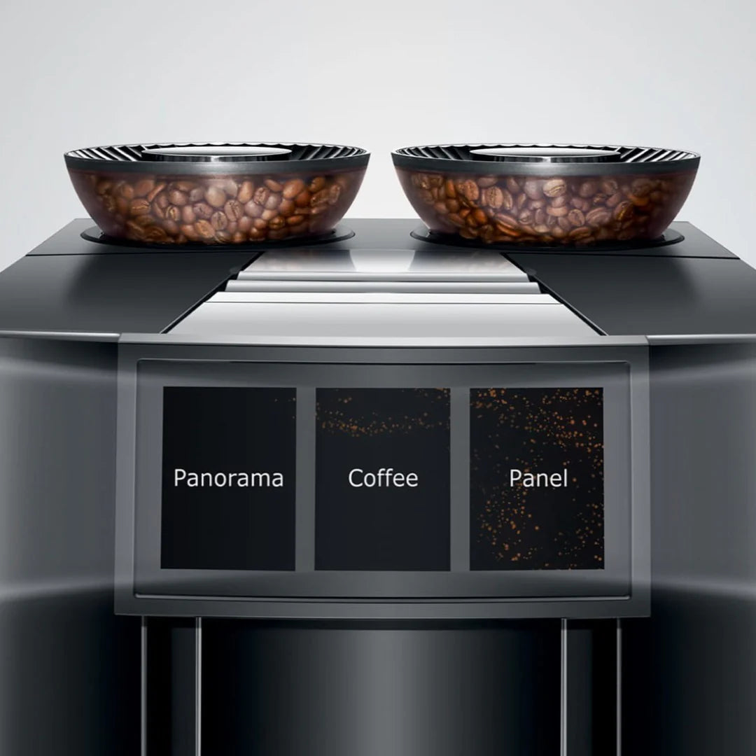 Jura Giga 10 Automatic Espresso Machine