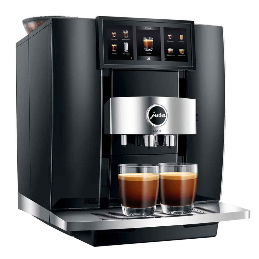 Jura Giga 10 Automatic Espresso Machine