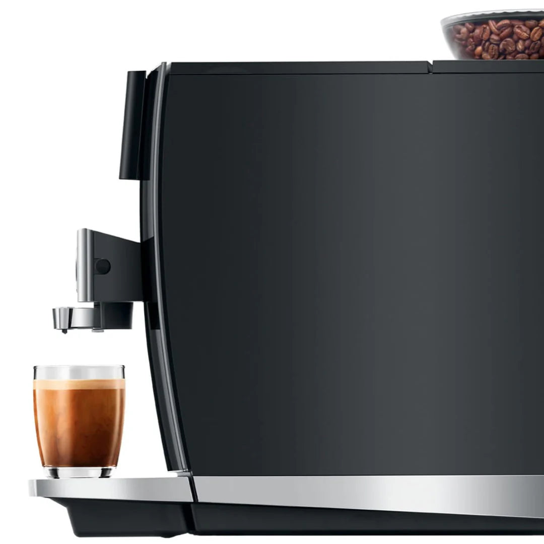 Jura Giga 10 Automatic Espresso Machine