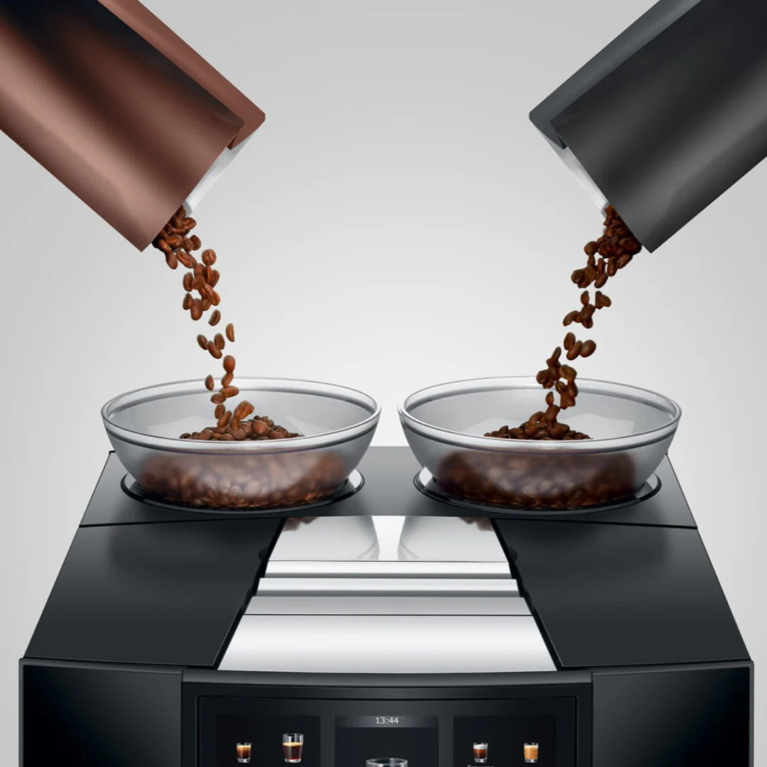 Jura Giga 10 Automatic Espresso Machine
