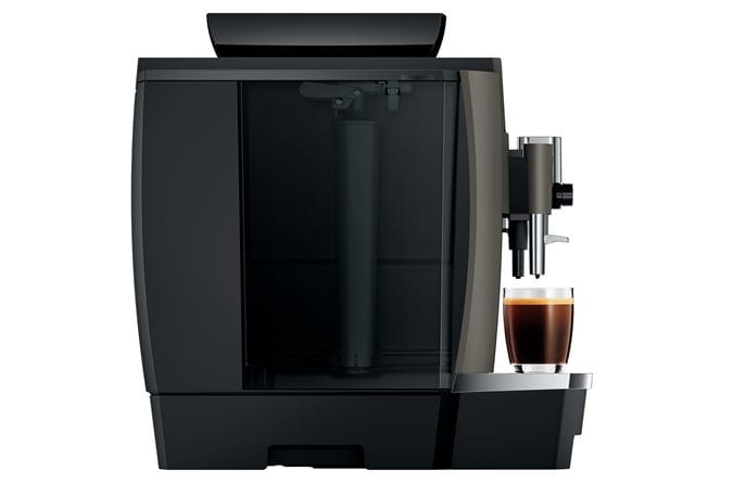 Jura W8 Automatic Espresso Machine