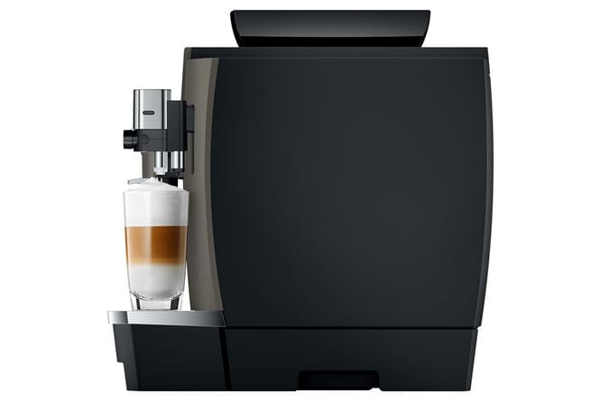 Jura W8 Automatic Espresso Machine