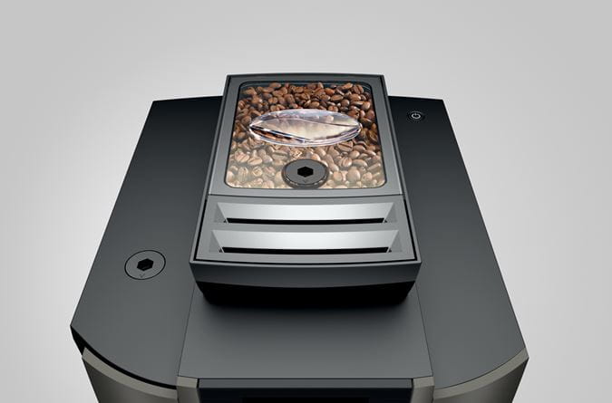 Jura W8 Automatic Espresso Machine