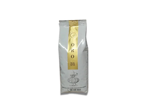 Mike Oro Coffee Beans 250g