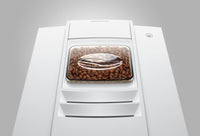JURA E4 White