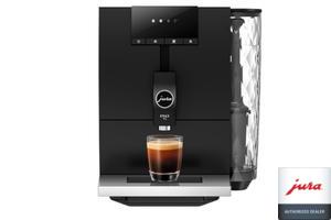 JURA ENA 4 - Metropolitan Black