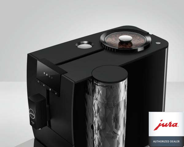 JURA ENA 4 - Metropolitan Black