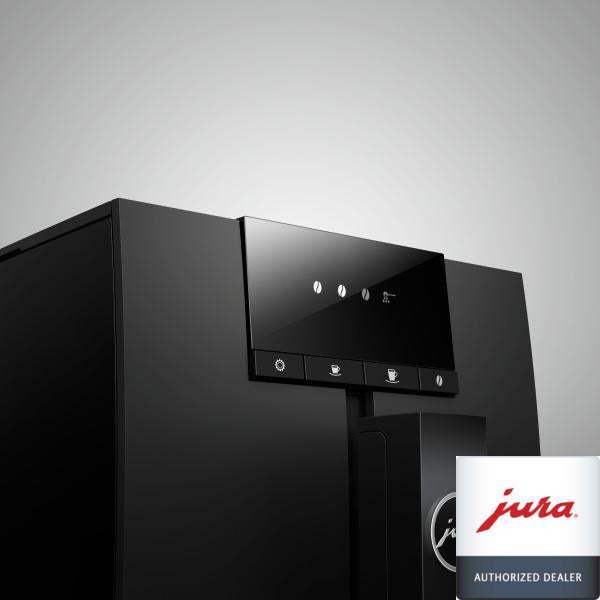 JURA ENA 4 - Metropolitan Black