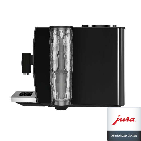 JURA ENA 4 - Metropolitan Black