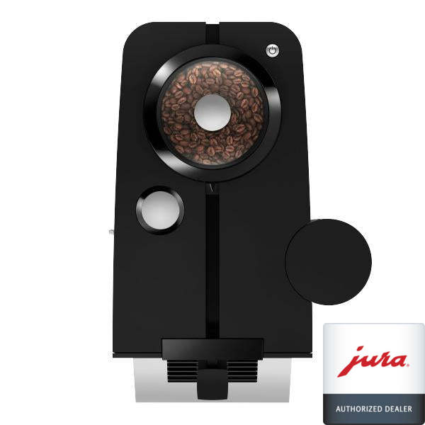 JURA ENA 4 - Metropolitan Black