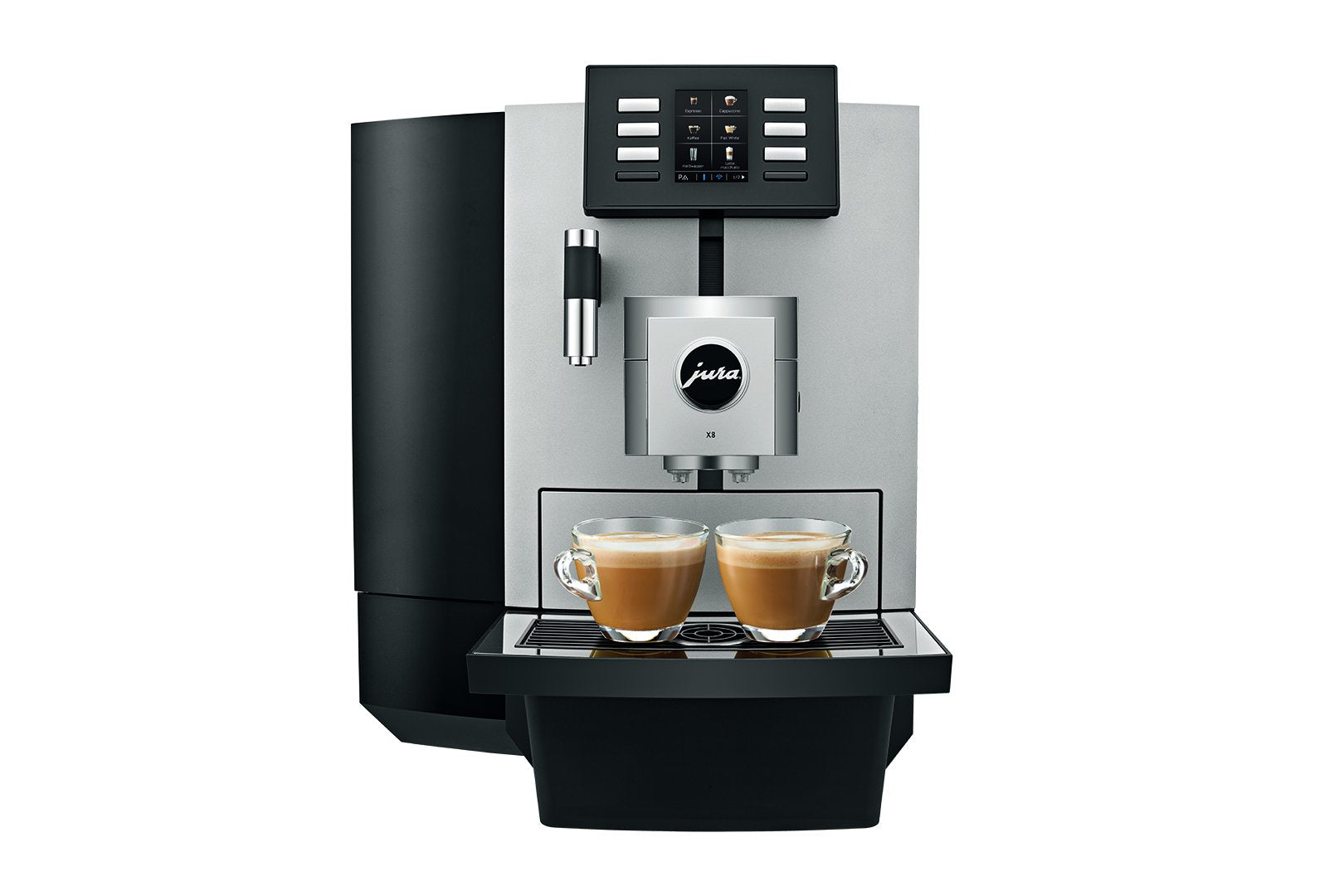 X8 Platinum Professional