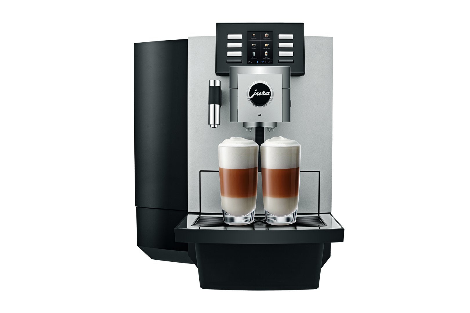 X8 Platinum Professional