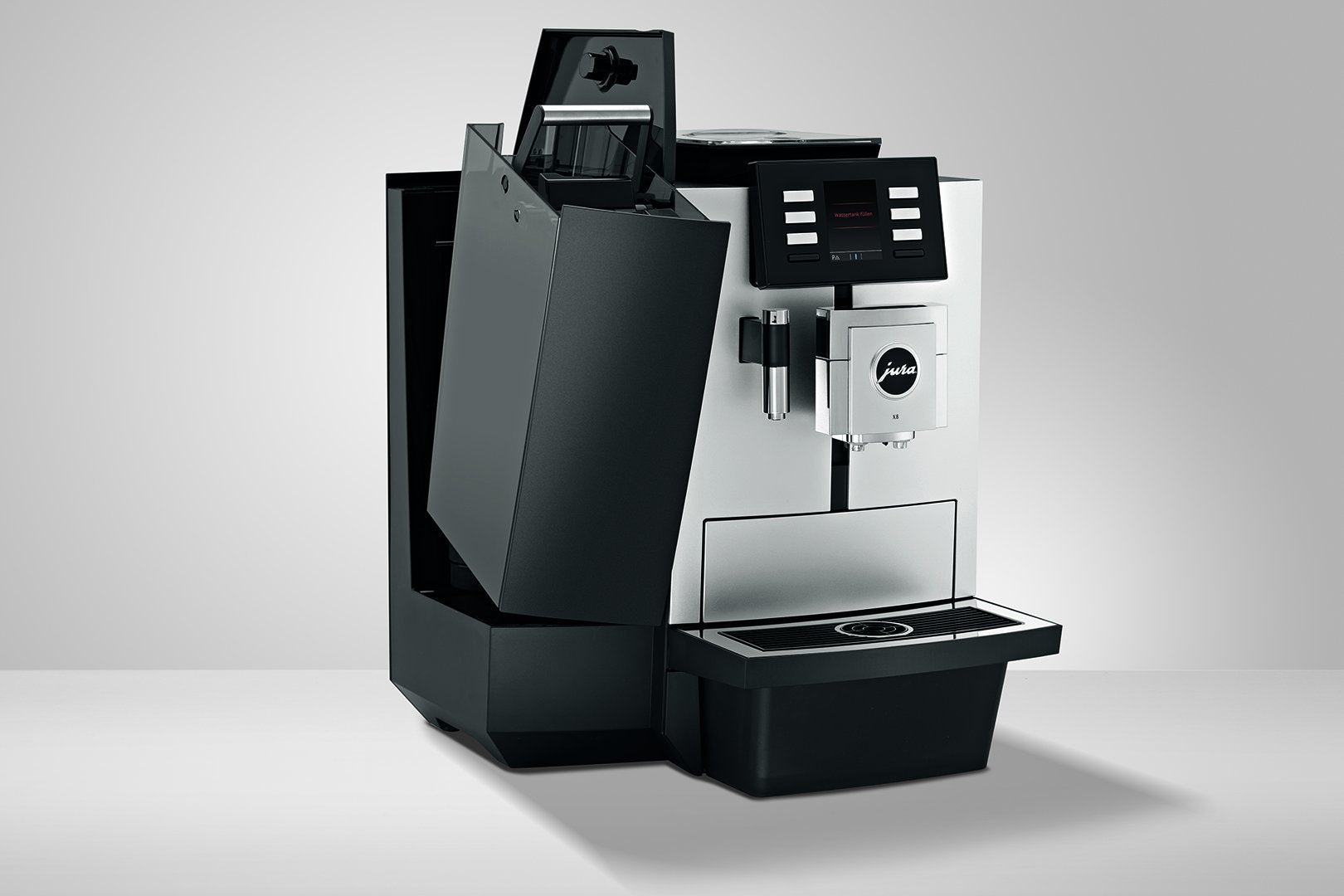 X8 Platinum Professional