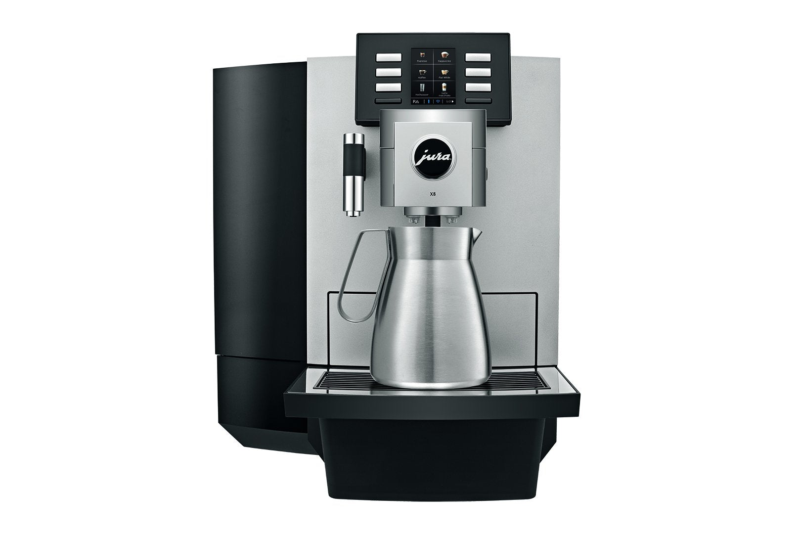 X8 Platinum Professional