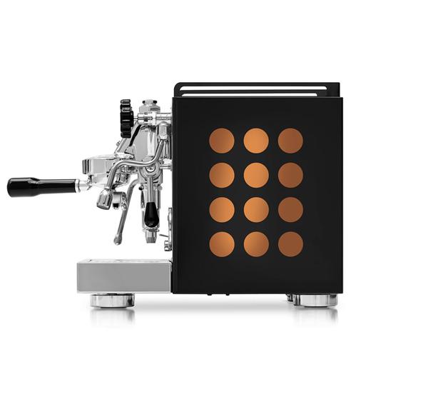 Rocket Appartamento BLACK & COPPER