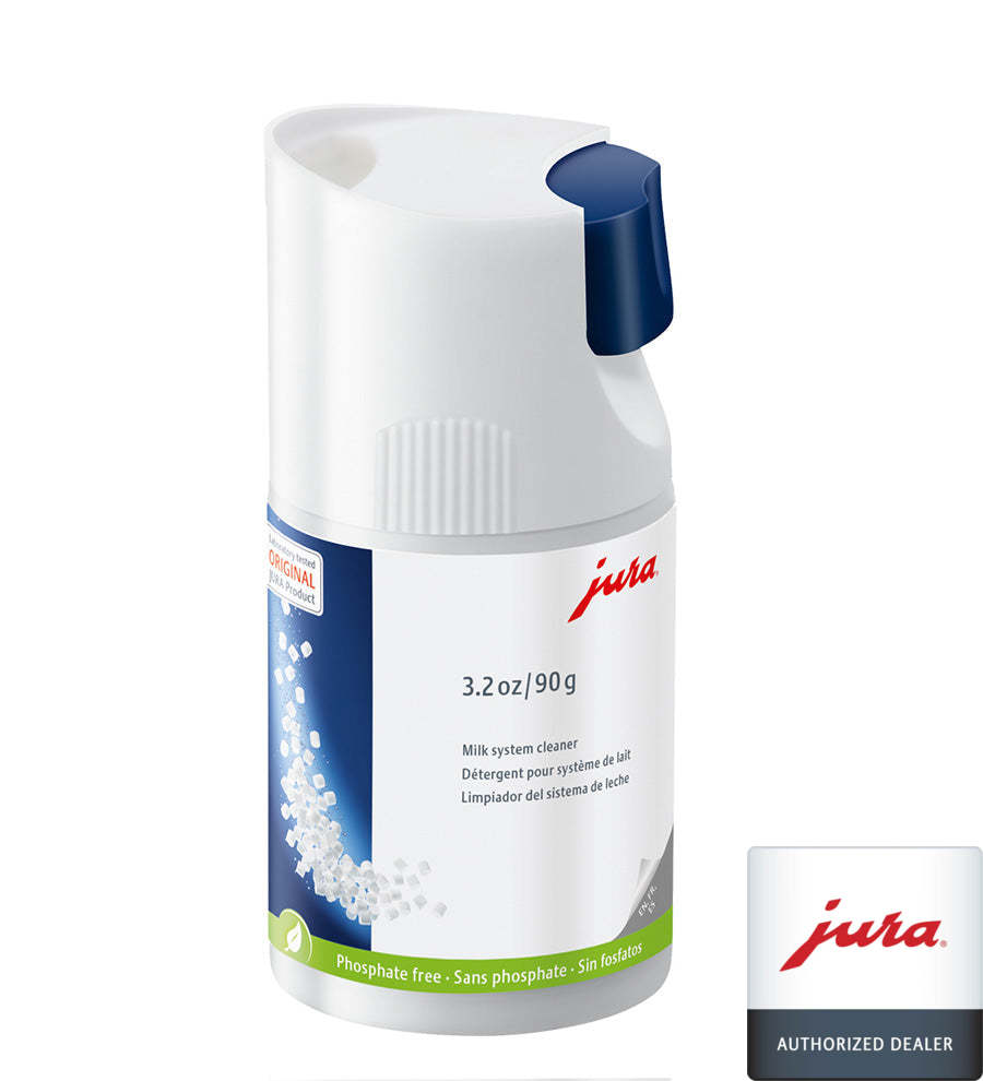 JURA Milk System Cleaner Tabs 90 gr - 24195