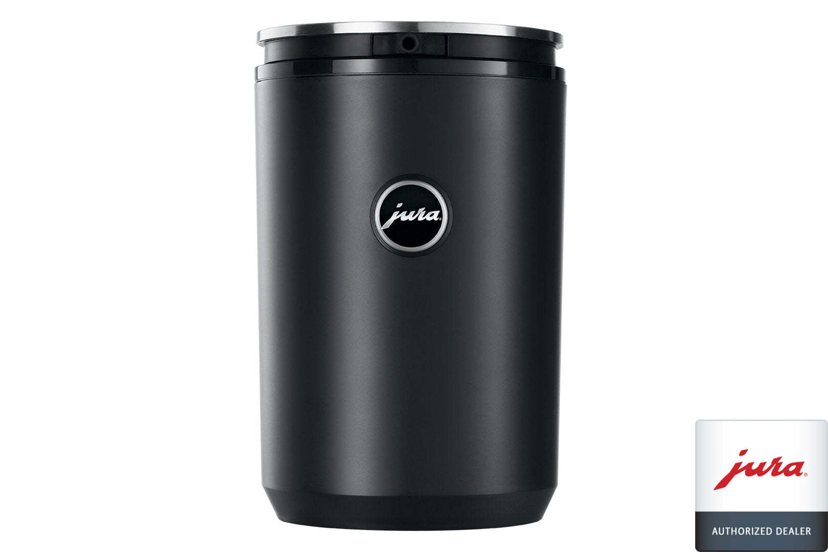 JURA Cool Control 1 l Black - White