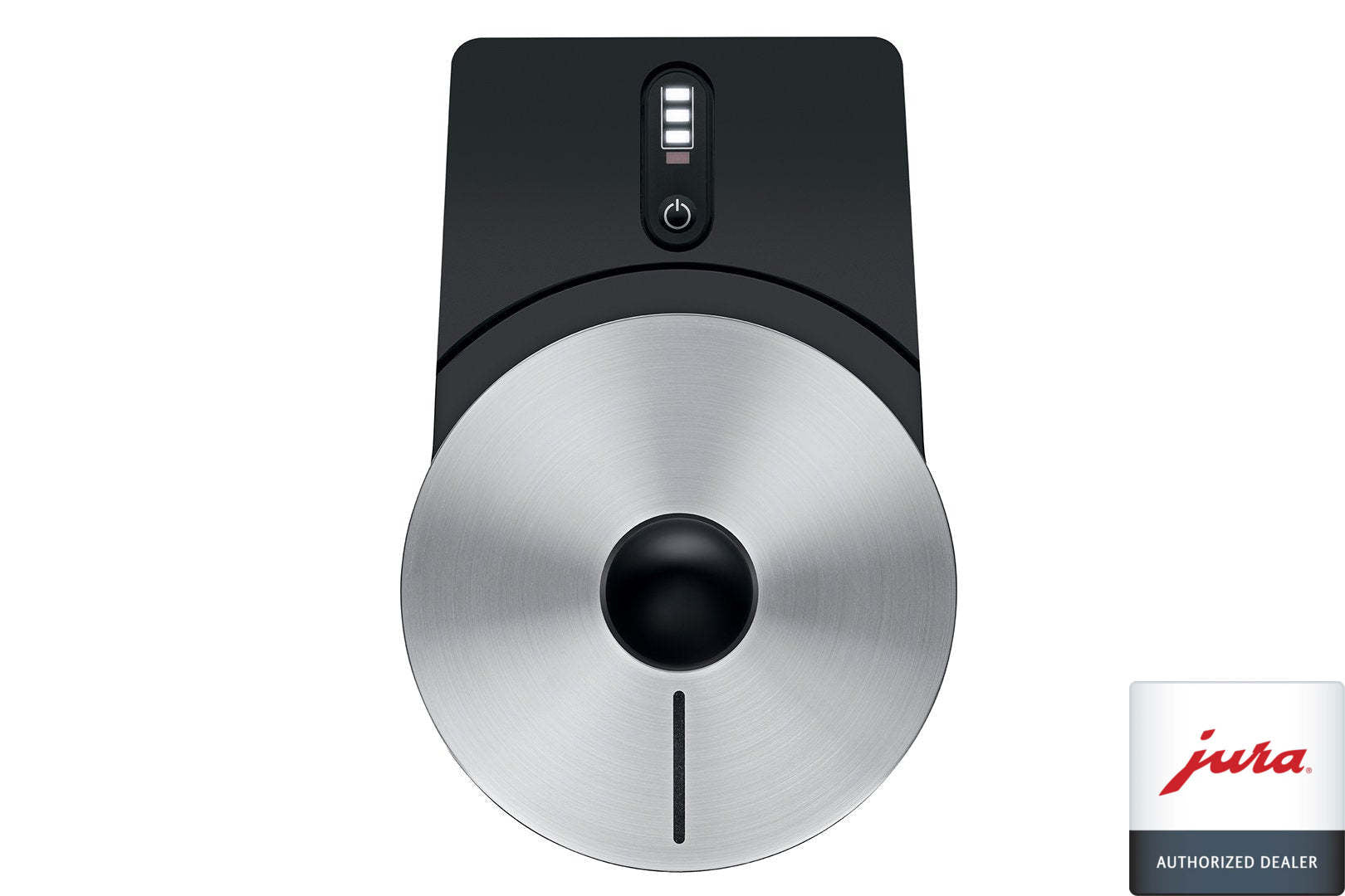 JURA Cool Control 1 l Black - White