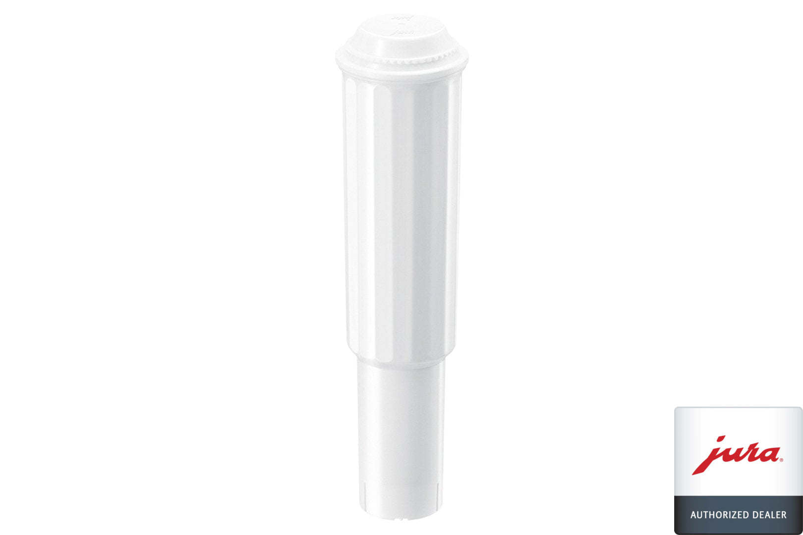 JURA Filter cartridge CLARIS White