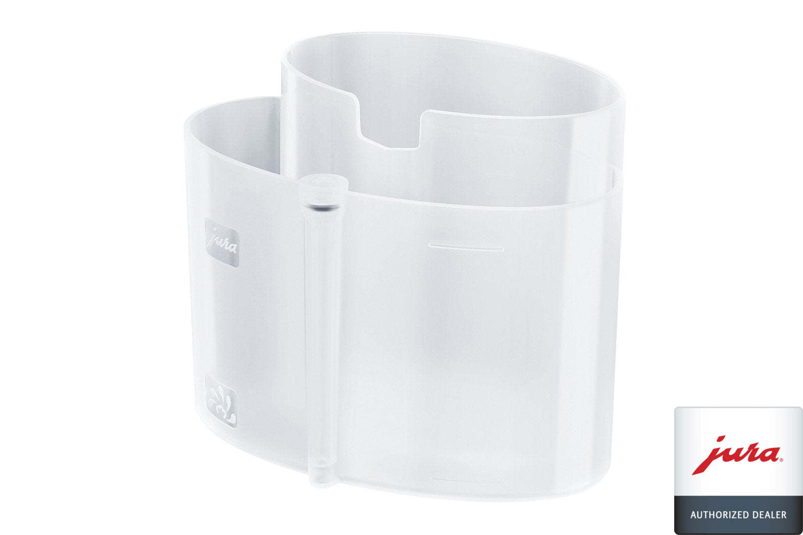 JURA Container for milk system cleaning
