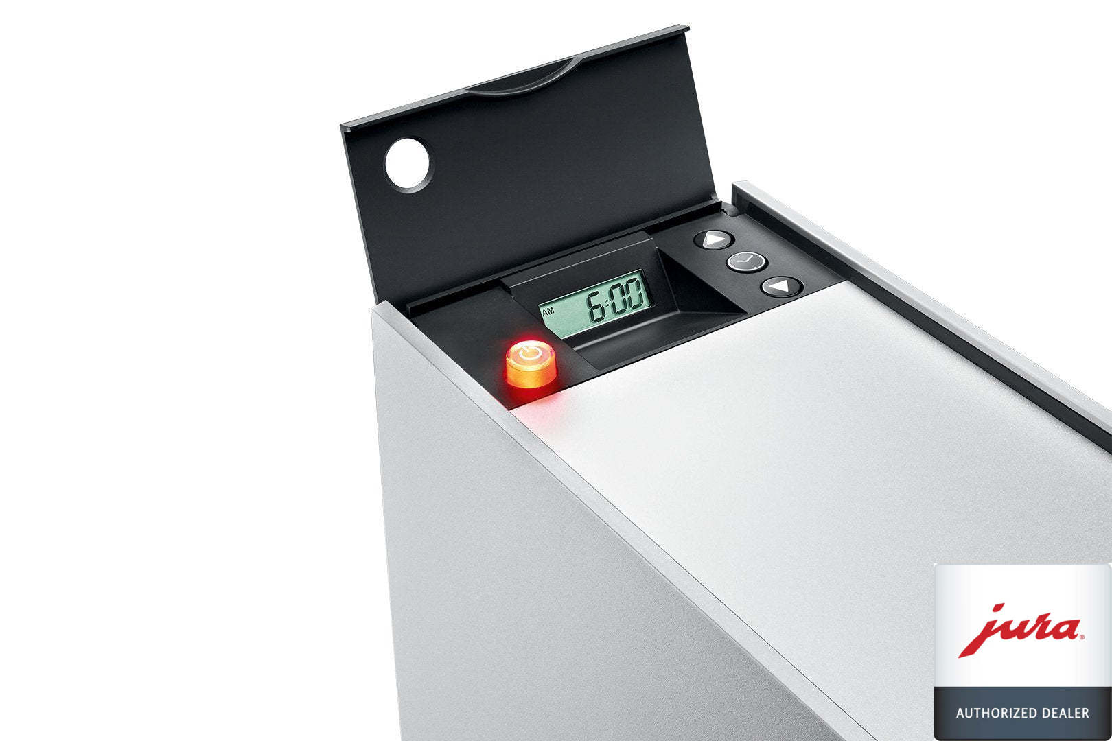 JURA Cup warmer