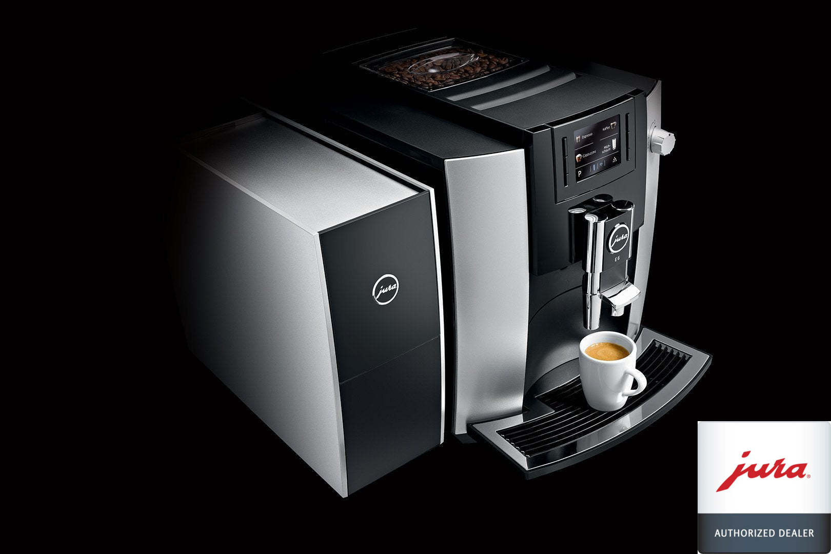 JURA Cup warmer