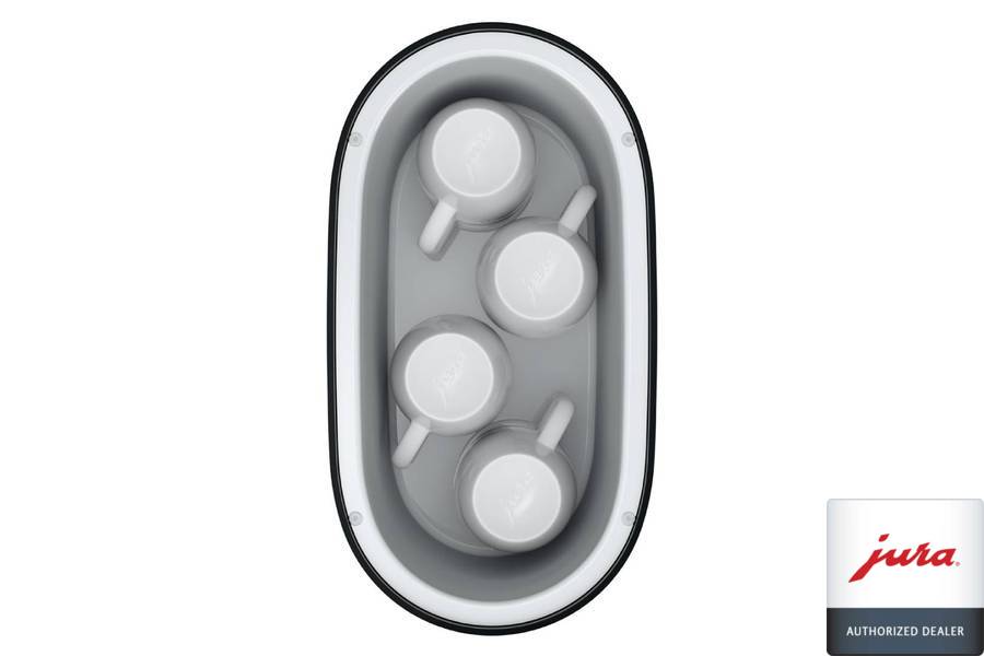JURA New Cup Warmer S