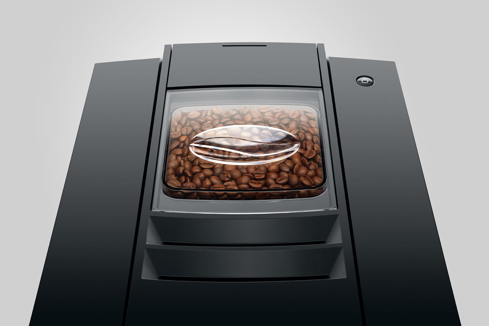 JURA E4 Black