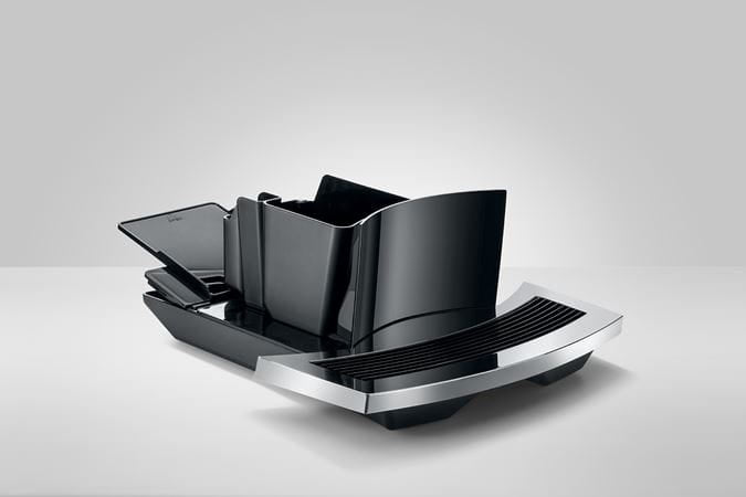 JURA E4 Black