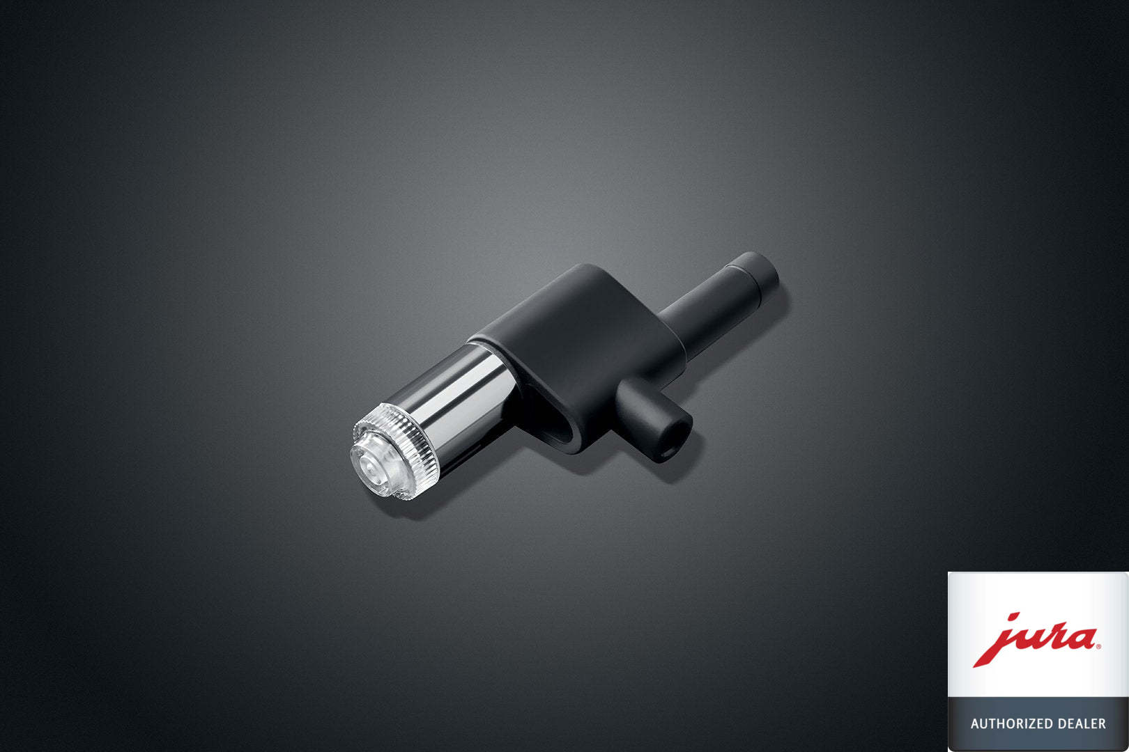 JURA Fine foam frother