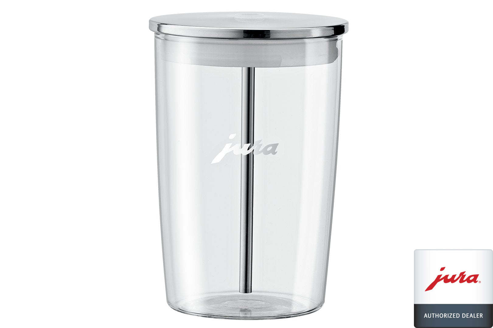 JURA Glass Milk Container