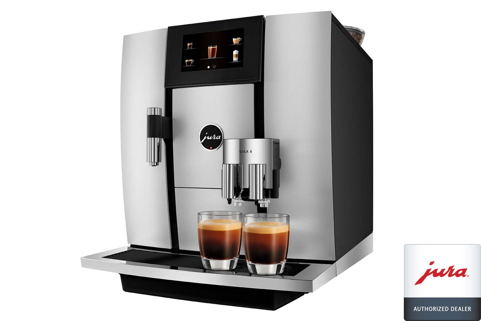 JURA GIGA 6