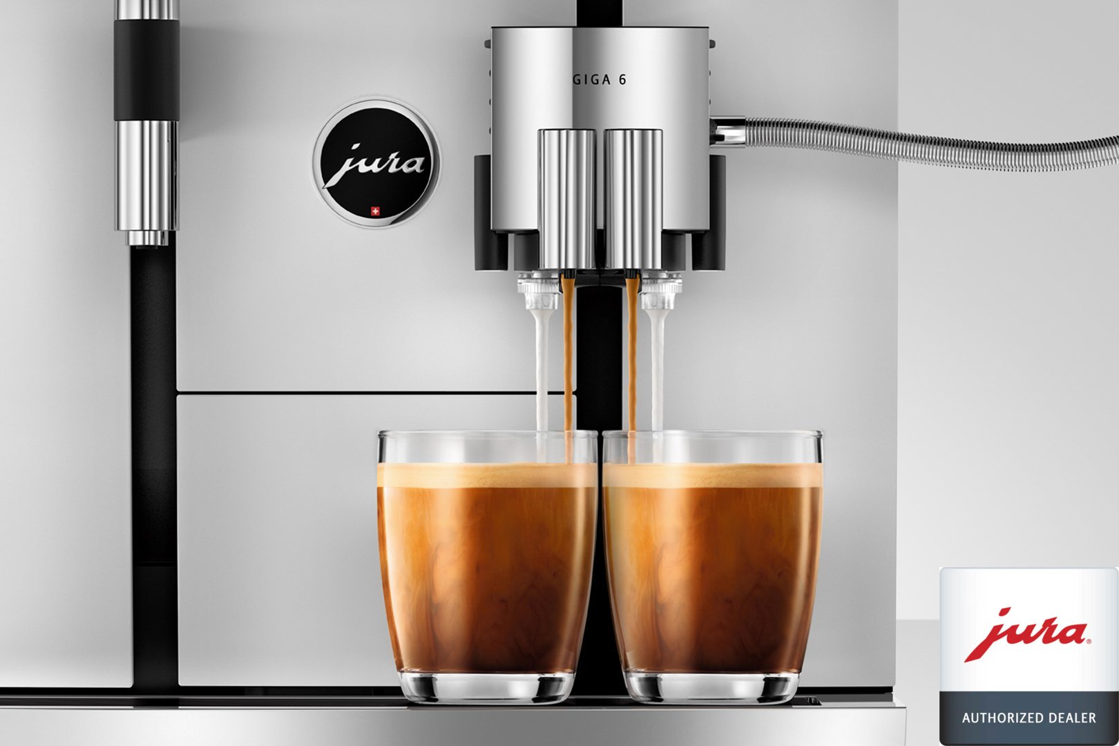 JURA GIGA 6