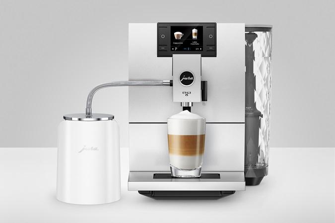JURA Glacette (Black or White)