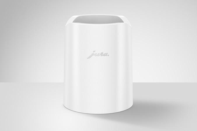 JURA Glacette (Black or White)