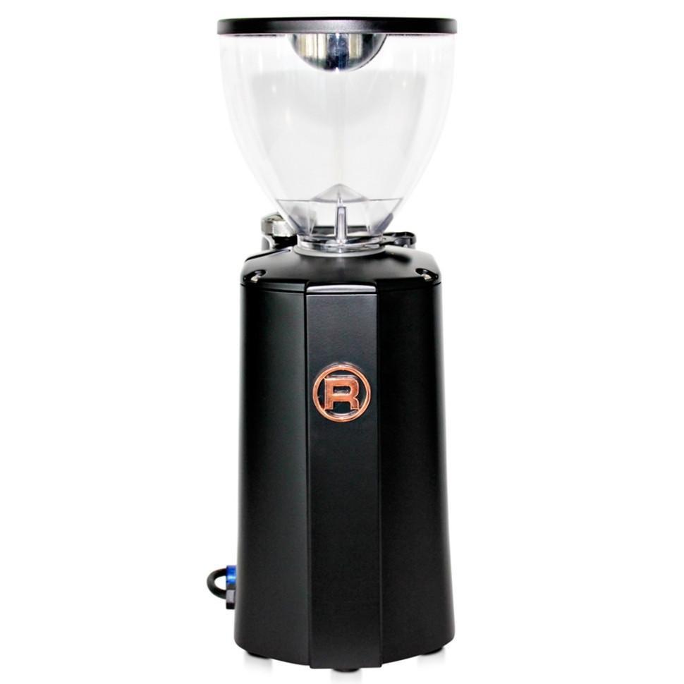 Rocket Fausto Grinder Black