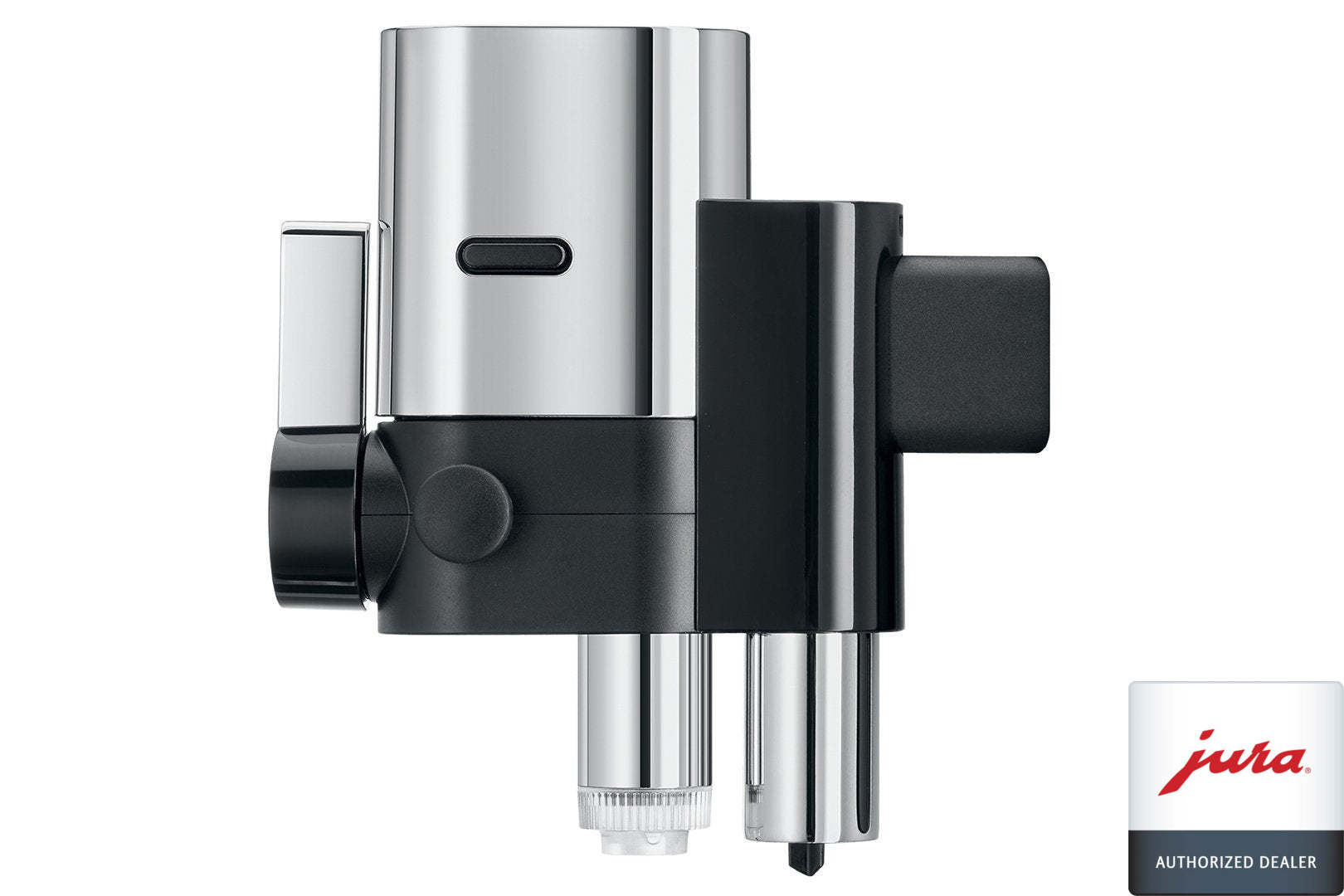 Professional fine foam frother G2