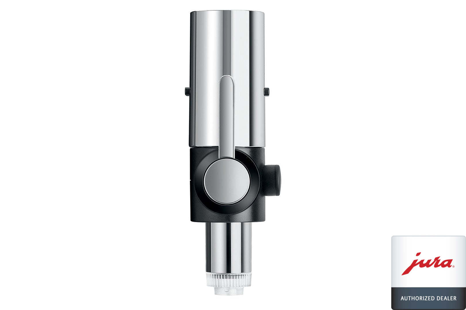 Professional fine foam frother G2