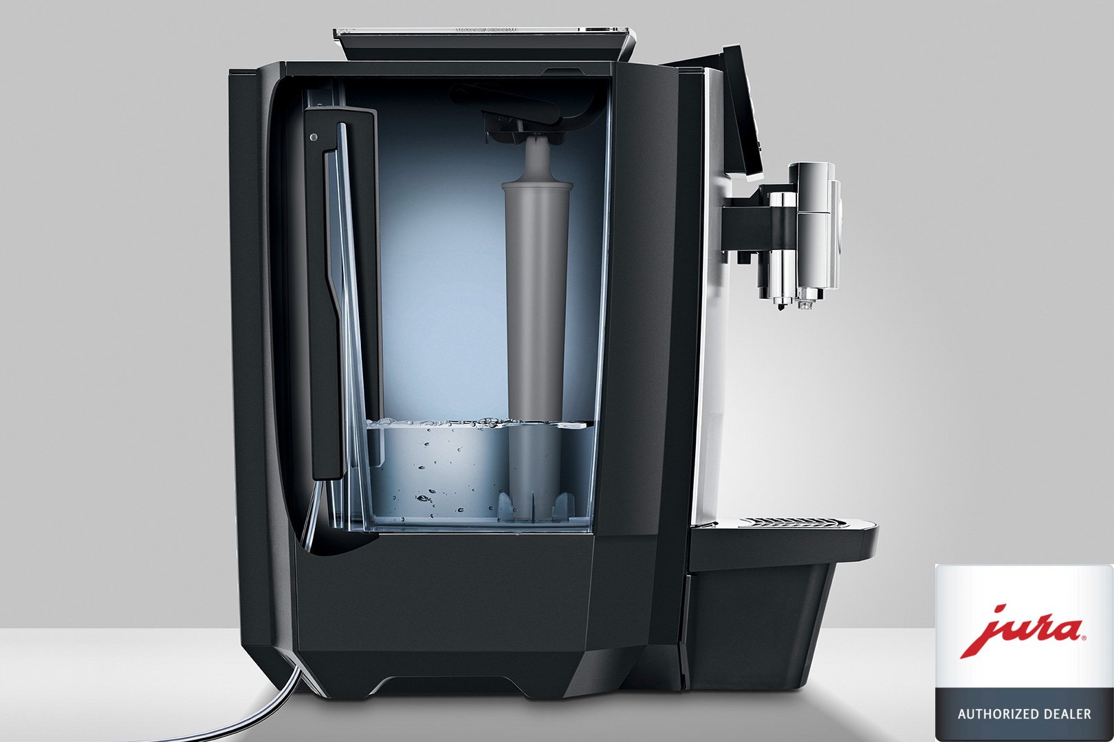 JURA Fresh Water Kit for X Line (for X8 Platinum Professional)