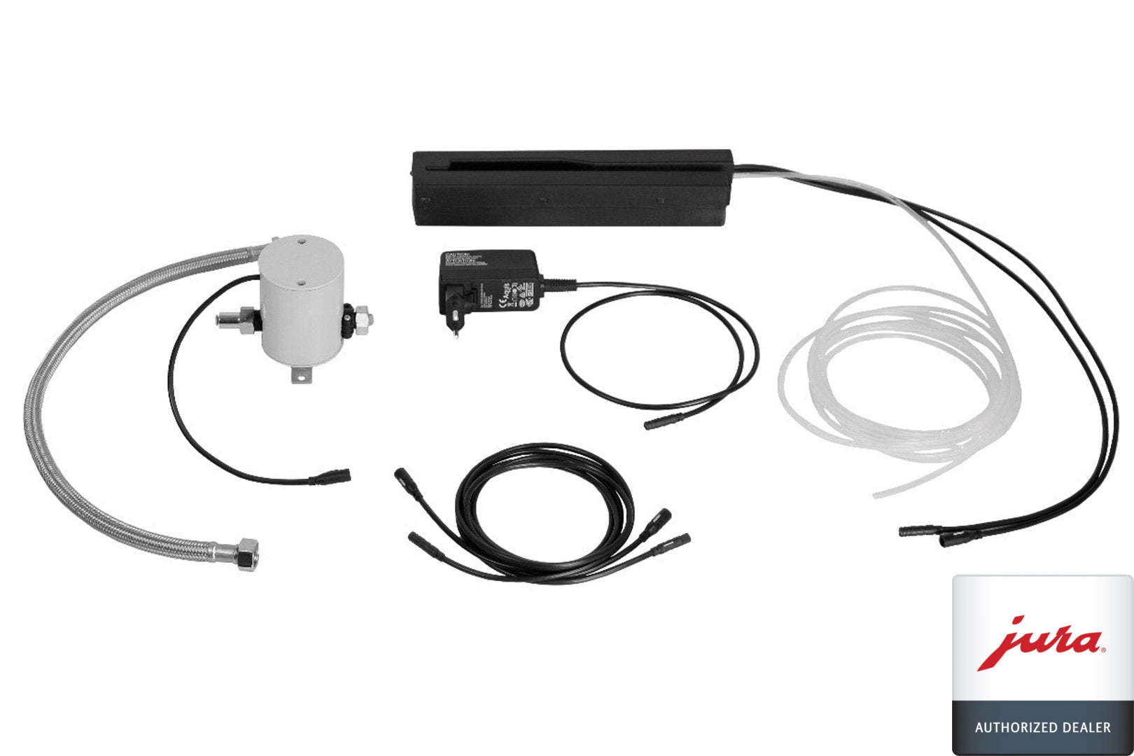 JURA Fresh Water Kit for X Line (for X8 Platinum Professional)