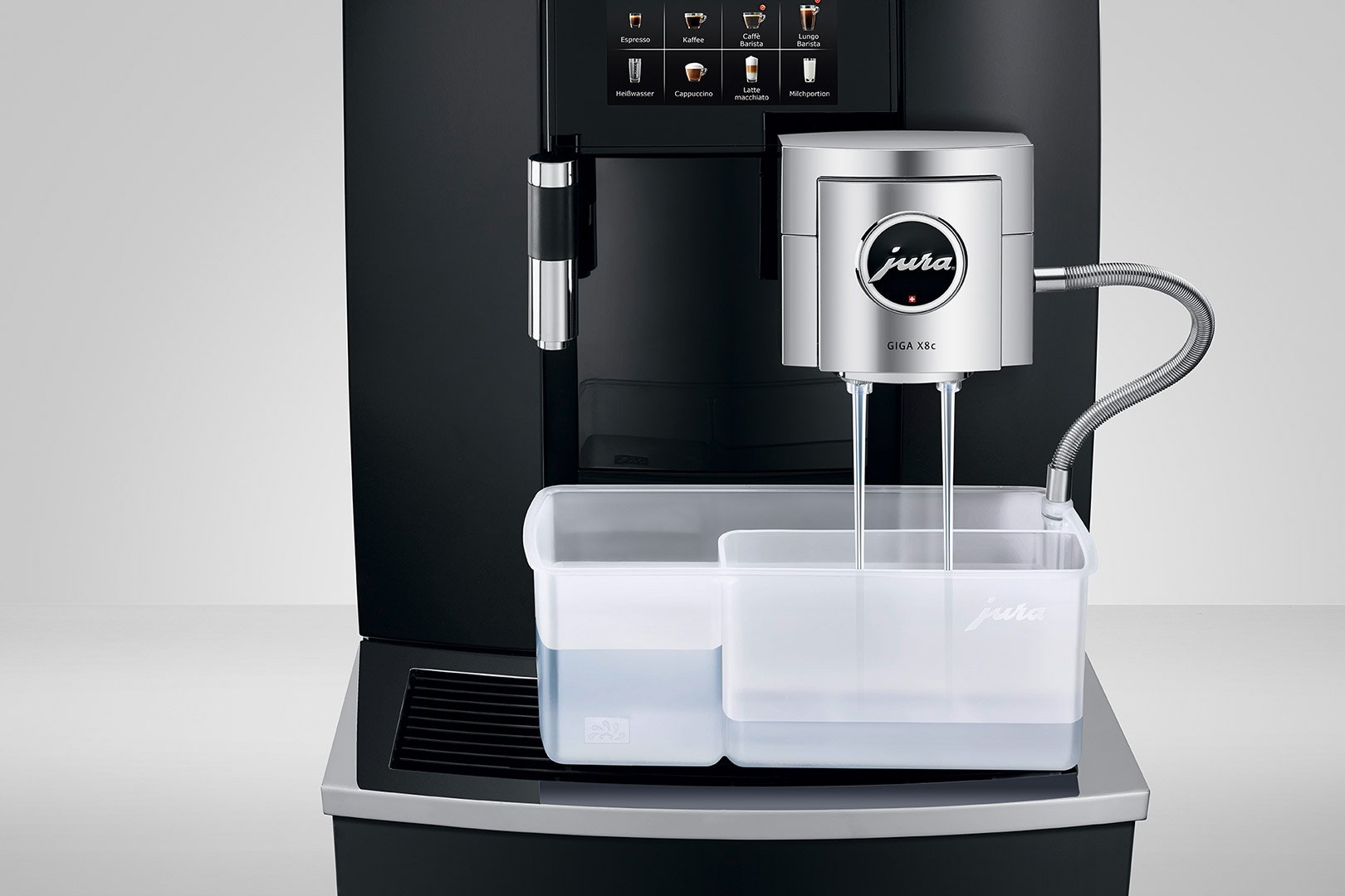 GIGA X8c Professional G2