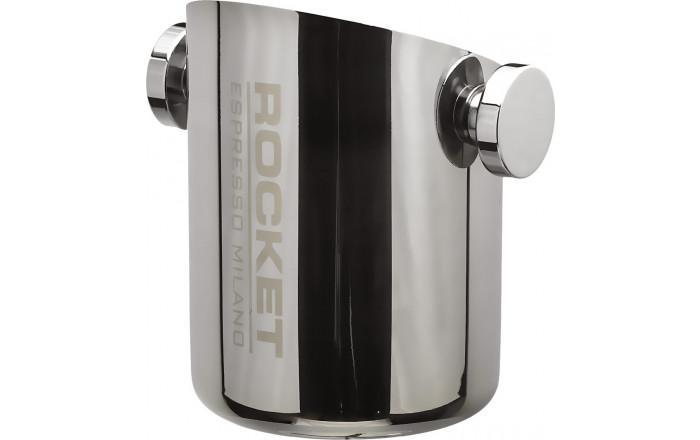 Rocket Stainless Steel Knock Box