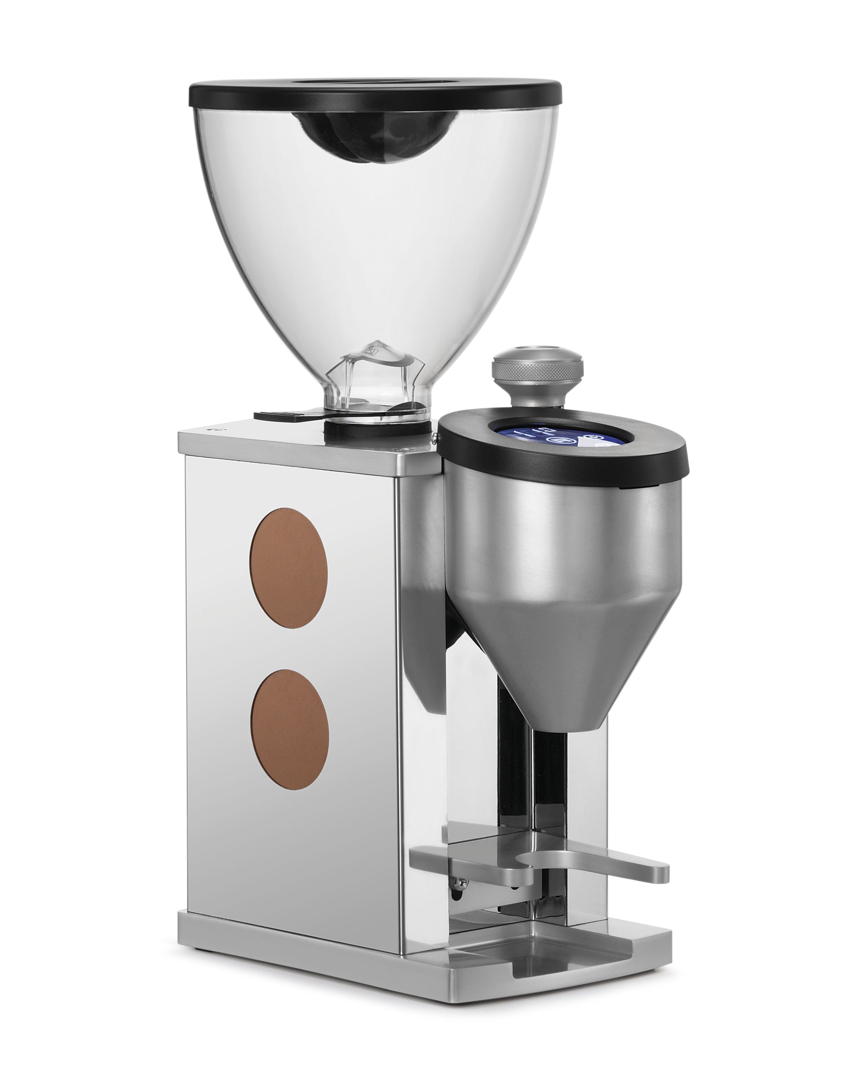 Rocket Faustino Grinder Copper
