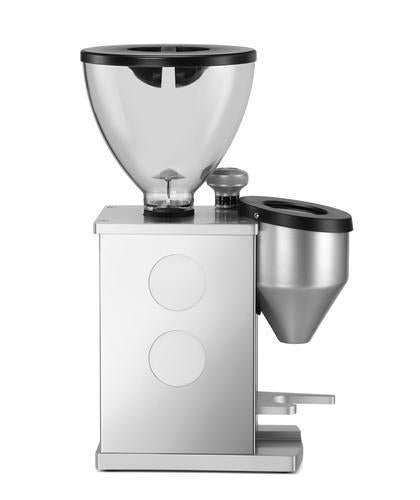 Rocket Faustino Grinder White