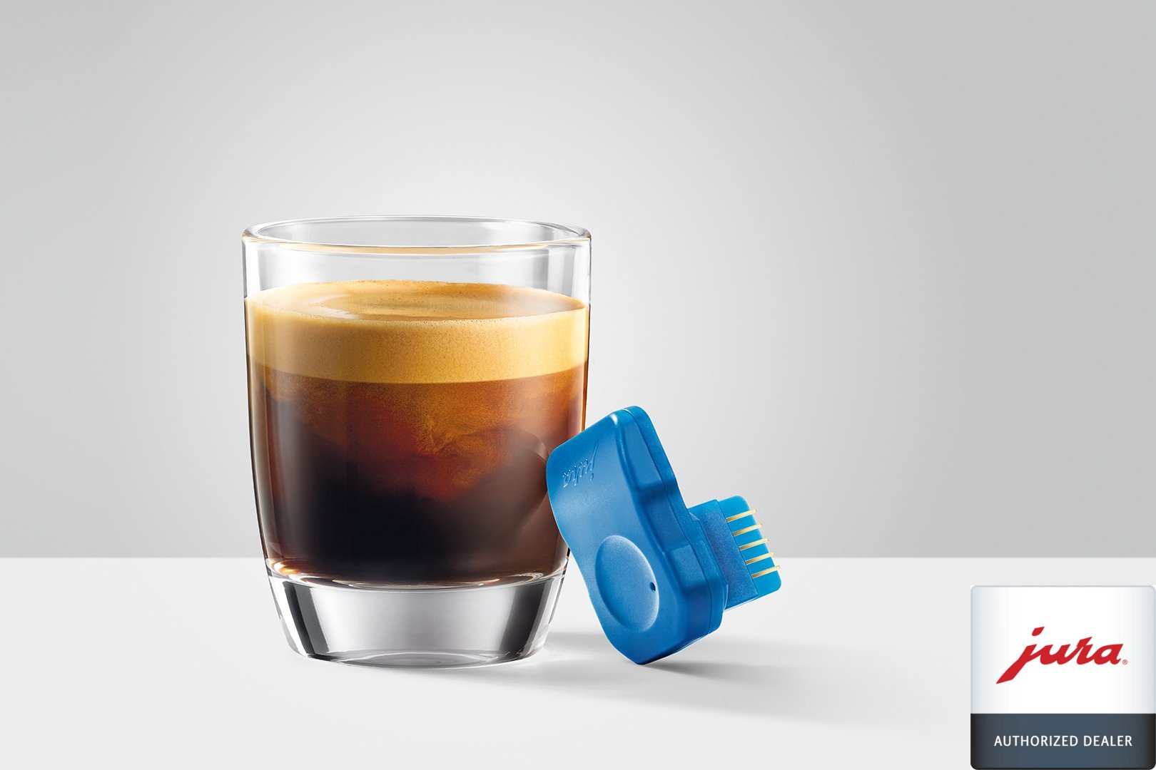 JURA Smart Connect